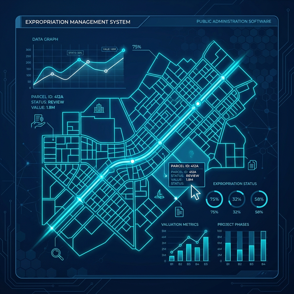 ESPRODATA Software Illustration