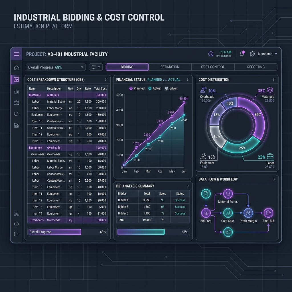 GESTOPREV Software Illustration